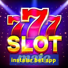 instalar bet app